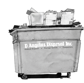 Dumpster Rentals